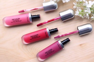 Son kem lỳ RevLon