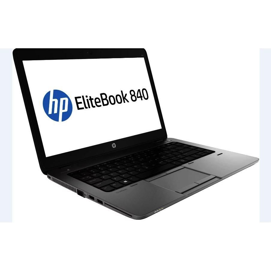 Laptop HP 840G1 - Core i5, Ram 4G, SSD 128Gb, 14 inch - Hàng nhập khẩu | BigBuy360 - bigbuy360.vn