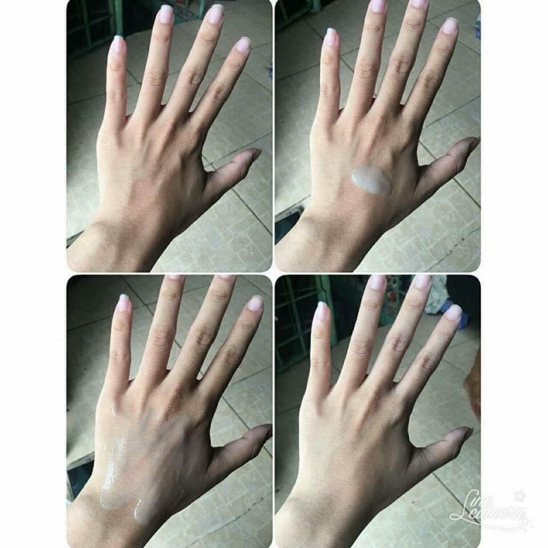 SERUM DƯỠNG DA BODY 250ml