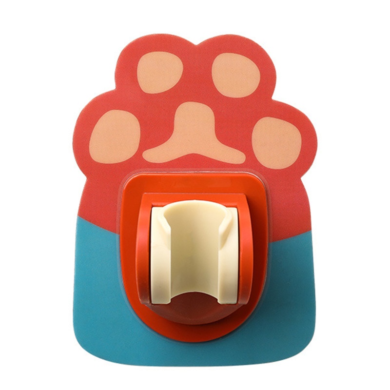 Giá Đỡ Vòi Hoa Sen Gắn Tường Tùy Chỉnh Góc Độ Tiện Dụng Cho Nhà Tắm / Ký Túc Xá