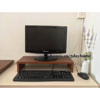 Kệ Để Màn Hình Máy Tính.