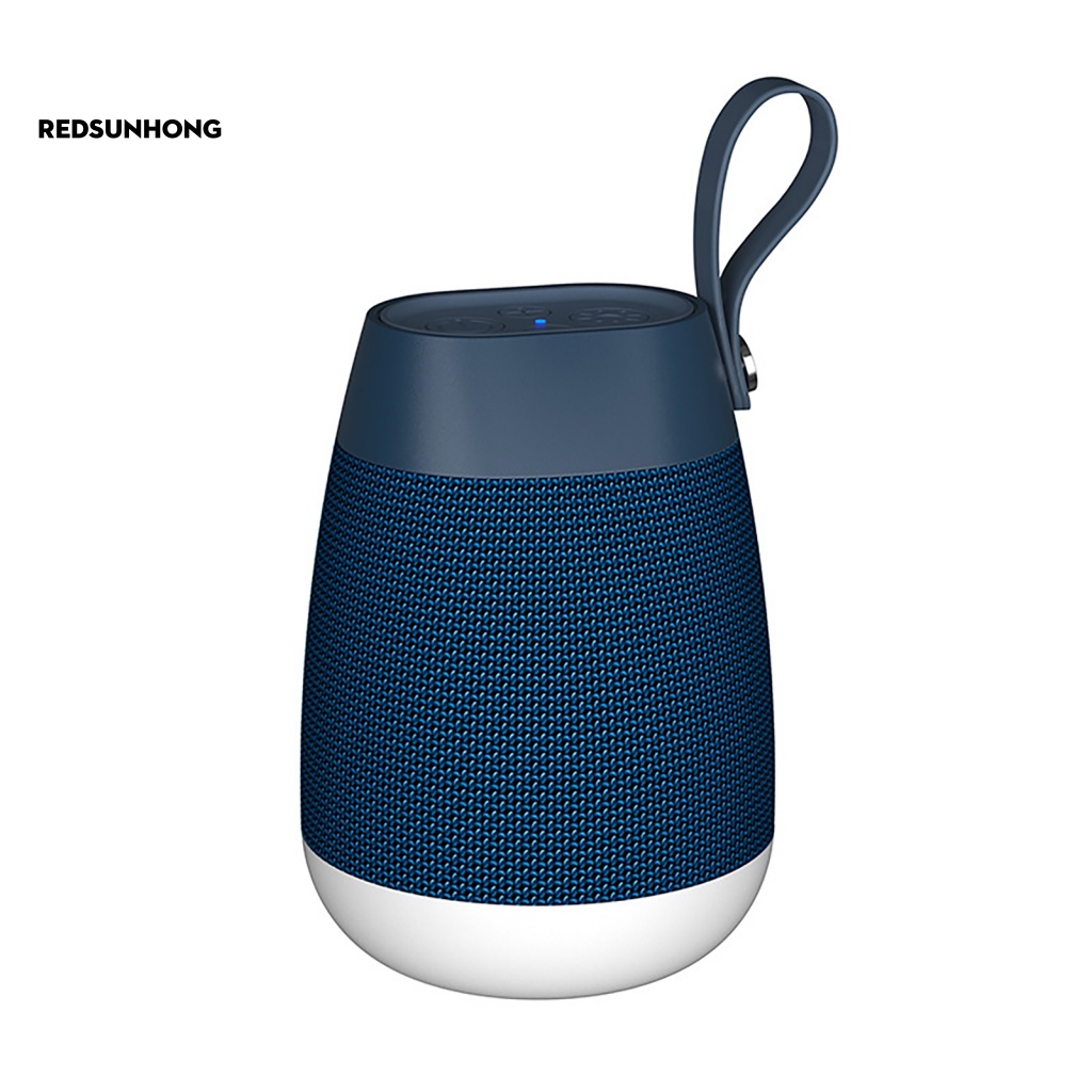 Loa Bluetooth Không Dây Có Thể Thay Đổi Thời Gian Sử Dụng Khi Đi Du Lịch