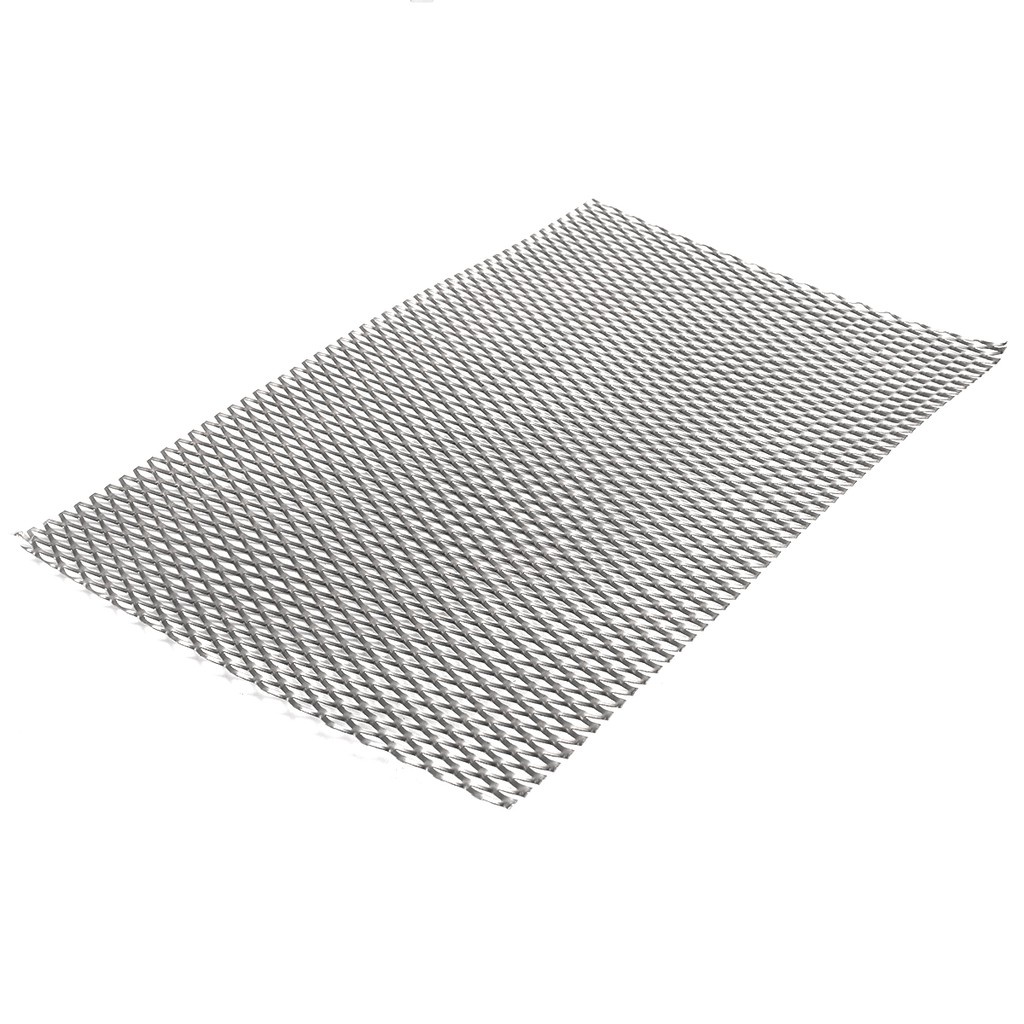 ✗☢■Tấm lưới thép titan 200mm*300mm*0.5mm chất lượng cao