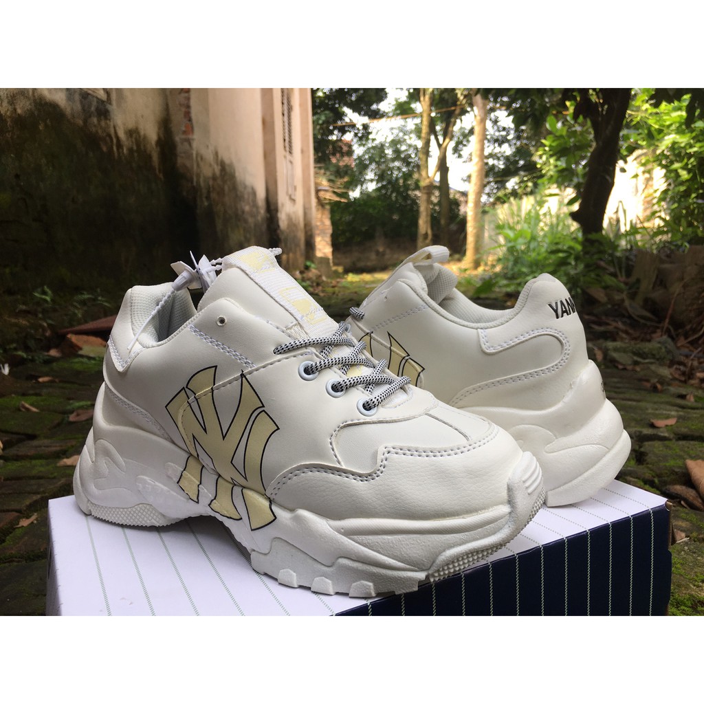 ✅[ Full Box + Bill ] Giày thể thao sneaker 𝐌𝐋𝐁 cao cấp Boston, NY ,LA bản chuẩn nhất