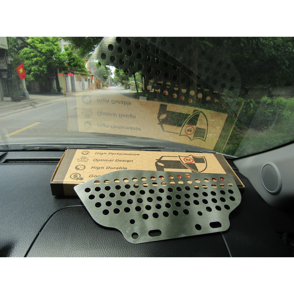 Lưới chống chuột ô tô Toyota Land Cruiser/ Land Prado