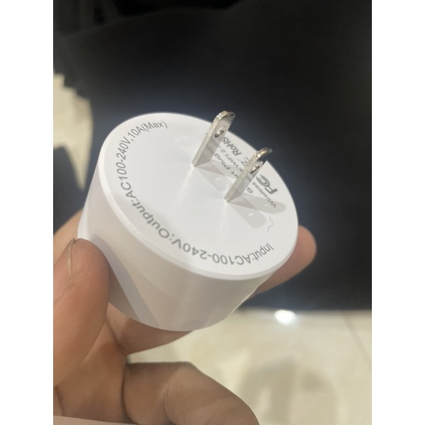 Ổ cắm Wifi thông minh