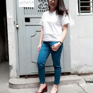 Cv công sở vnxk