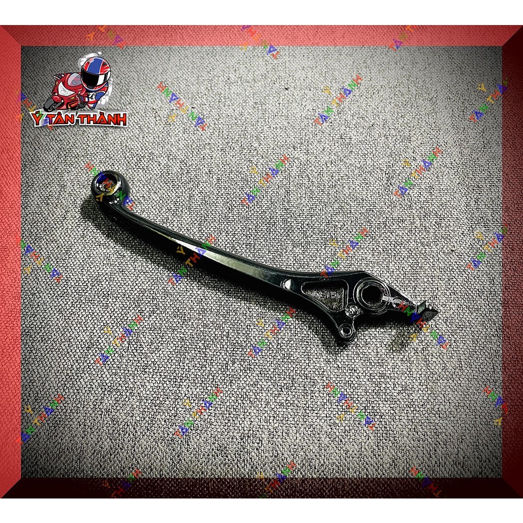 Tay thắng Đĩa Wave Mod accossato MS16