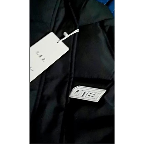 Áo Phao Béo 2022 GATTEEN