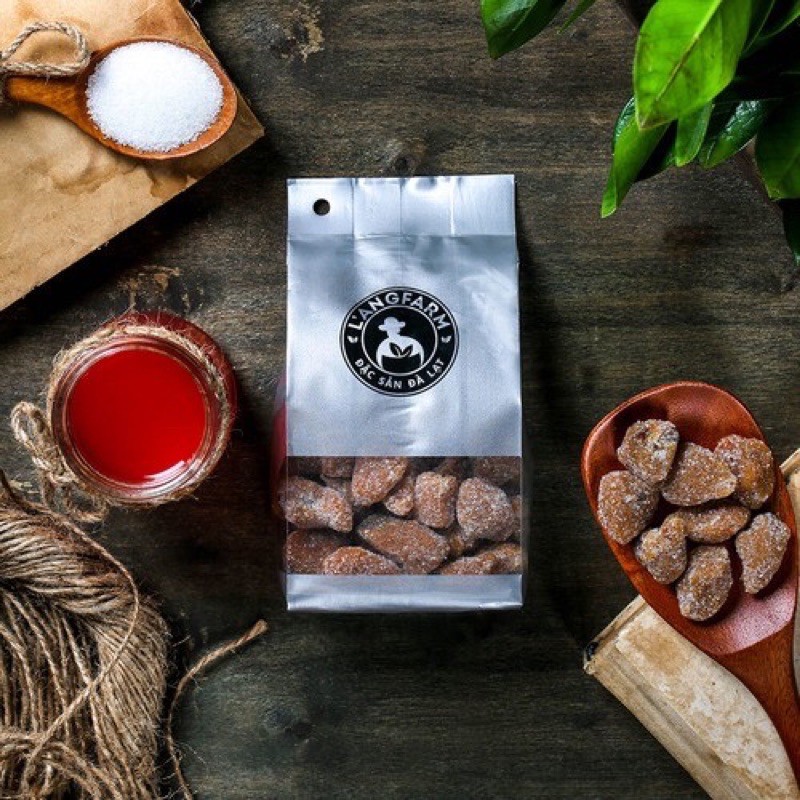 Kẹo me cay, 180g