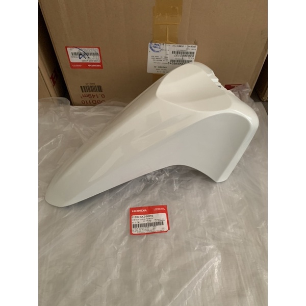 Dè trước Future led 125 Future mập 125 hàng chính hãng đời future 2012 đến 2022 61100KYZ900