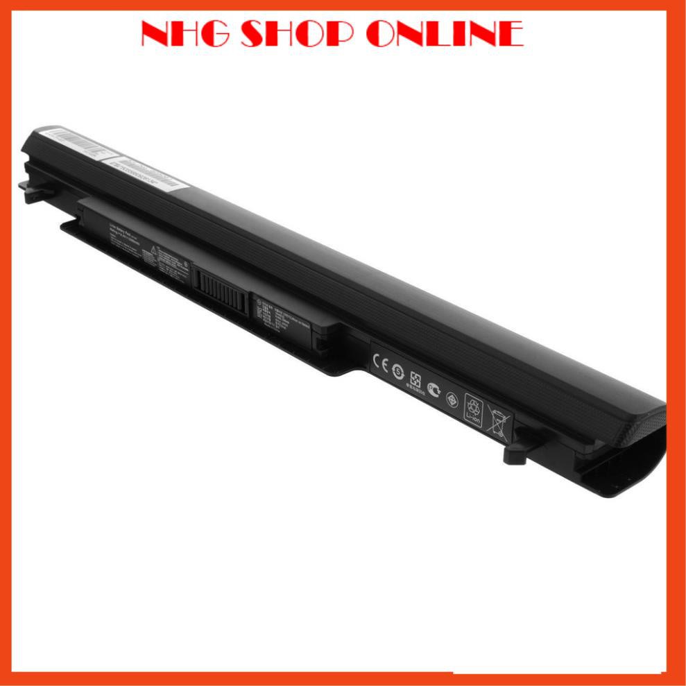 Pin laptop Asus K46 K46C K46A K46CA K46CM