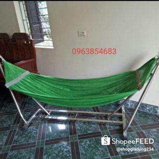 KHUNG VÕNG XẾP THANG VUÔNG INOX CAO CẤP(ảnh thật)