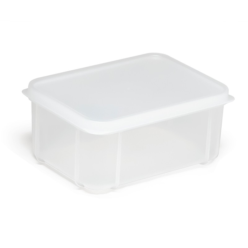 Hộp nhựa đựng thực phẩm 680ml Sanada (022934)