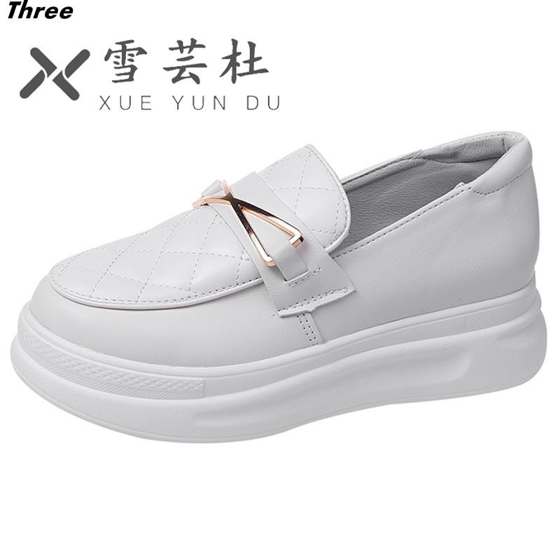 Giày Thể Thao Trắng Thoáng Khí Thời Trang Cho Nữ | BigBuy360 - bigbuy360.vn