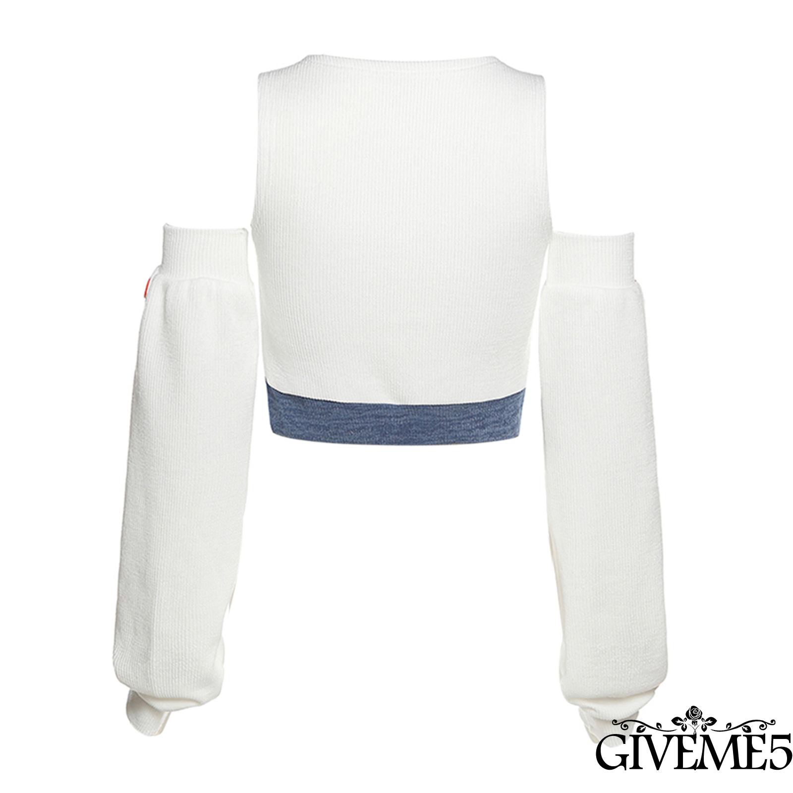 Áo Lửng Không Tay Thời Trang Quyến Rũ Cho Nữ | BigBuy360 - bigbuy360.vn