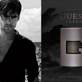 [NƯỚC HOA CHÍNH HÃNG] GUESS SUEDE Eau de Toilette Nam