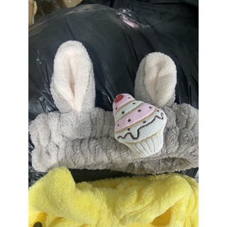 băng đô siêu cute về sll