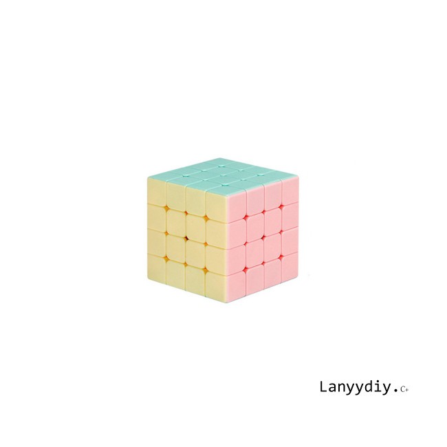 Khối Rubik Ma Thuật 5x5 X 5 / 4x4 X 4 / 3x3 X 3 / 2x2 X 2