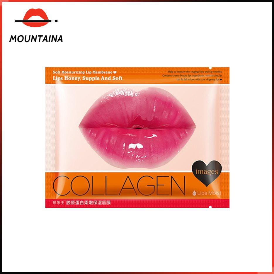 Mặt nạ dưỡng môi hồng,thâm môi Images quả đào | BigBuy360 - bigbuy360.vn