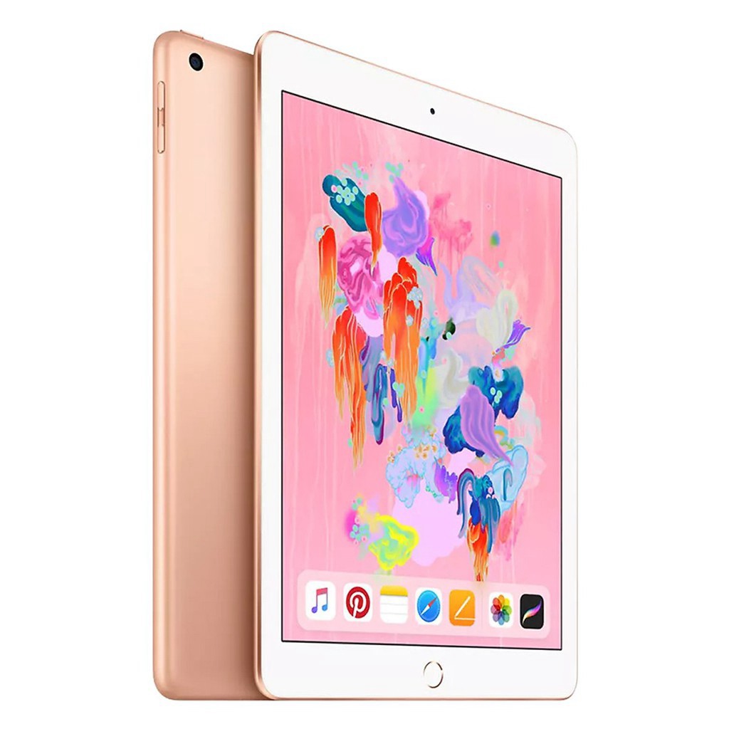 iPad WiFi 128GB New 2018 - Hàng Nhập Khẩu | BigBuy360 - bigbuy360.vn