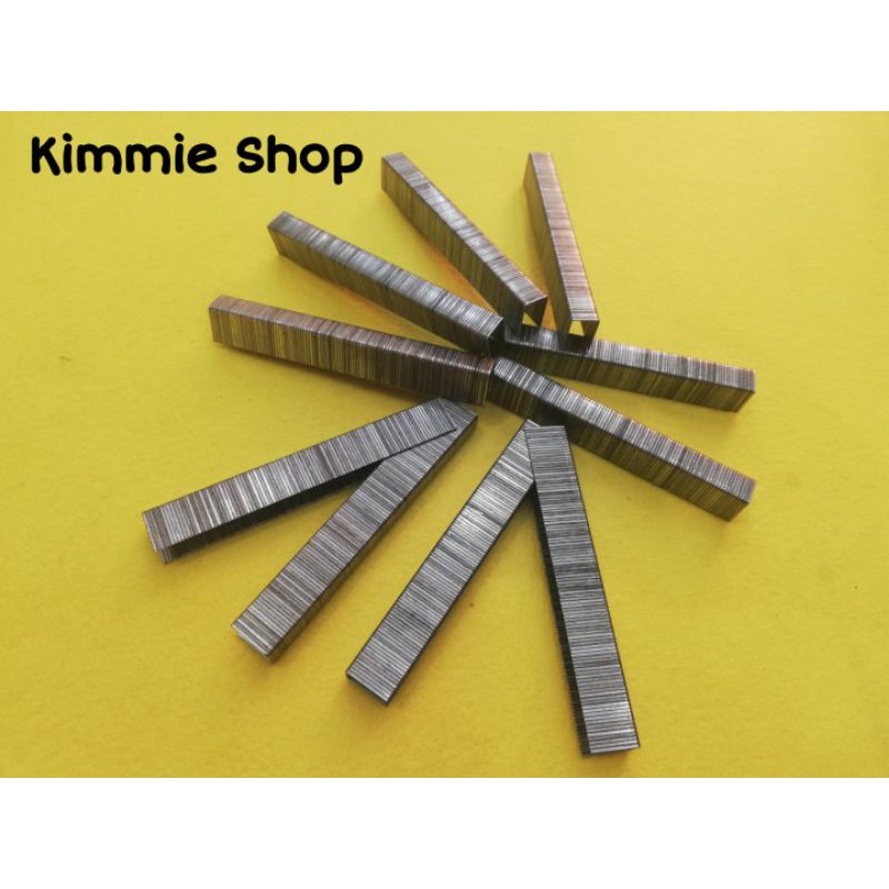 Đinh ghim U  Dành cho súng bắn đinh hơi