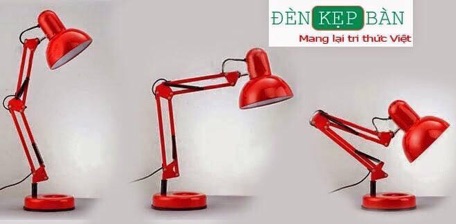 Đèn bàn ( ko bao gồm bóng)