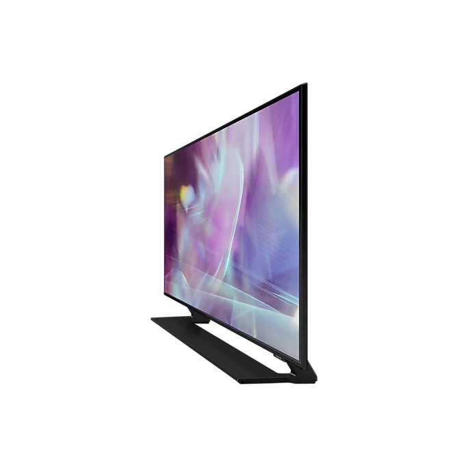 [Lưu SAMSBD- 1TR và ELSSHOT - 5%] Smart Tivi Samsung 43 Inch QLED 4K QA43Q60AAKXXV - Model 2021 - Miễn phí lắp đặt