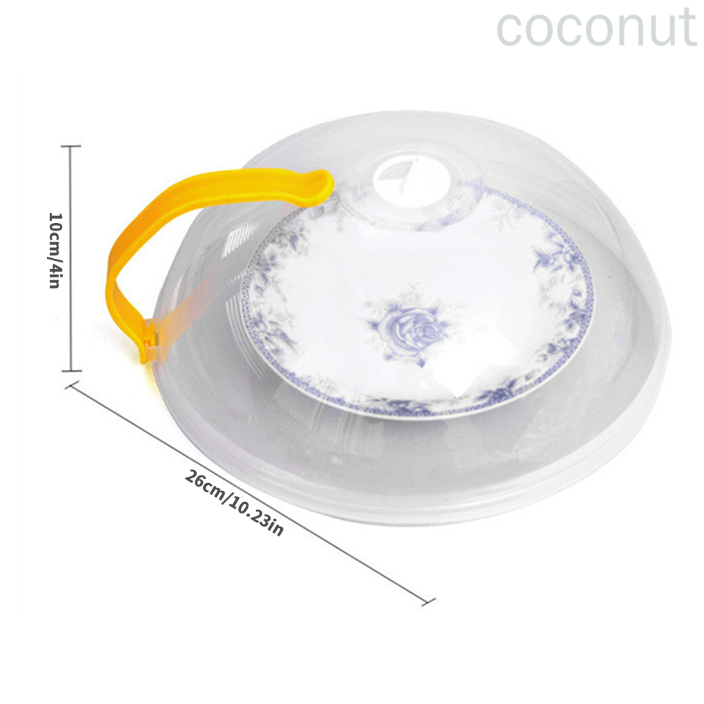 Lồng Bàn Trong Suốt Bảo Quản Thực Phẩm Tiện Dụng