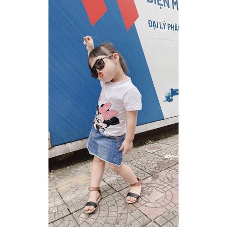Dép Sandal 3 mẫu Old Navy và Gap