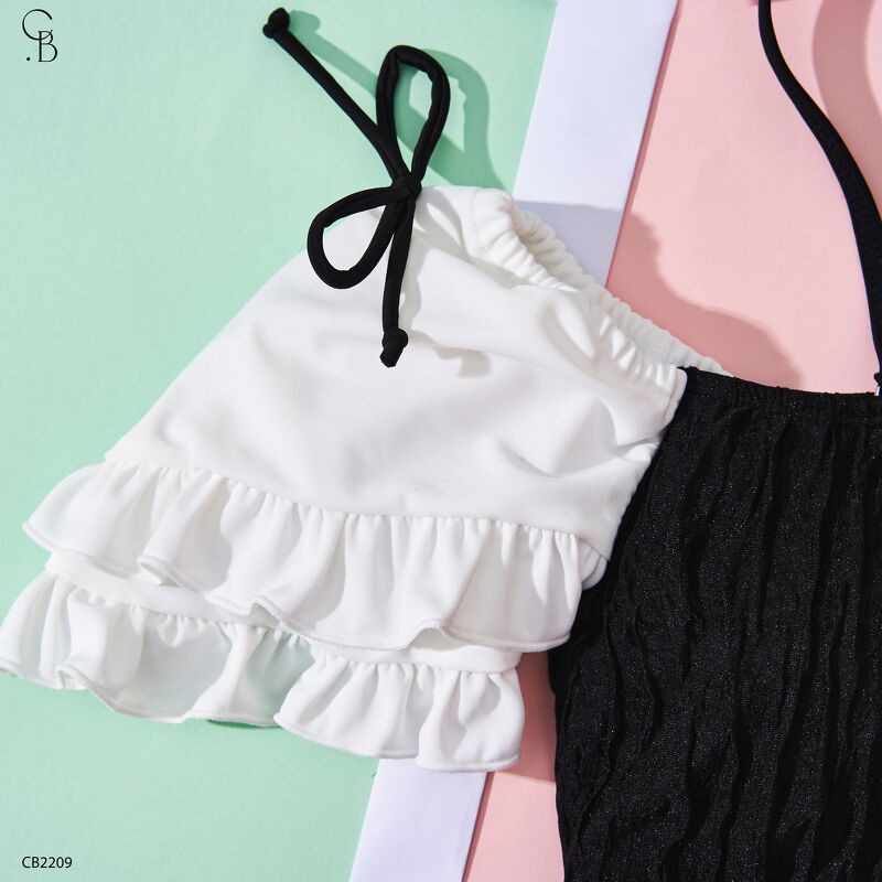 𝑪𝑶𝑪𝑶 𝑩𝑰𝑲𝑰𝑵𝑰 Bikini - Bộ Bơi Nữ ( CB2209 ) | BigBuy360 - bigbuy360.vn