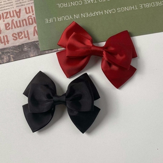 Kẹp tóc nơ thời trang Hàn Quốc