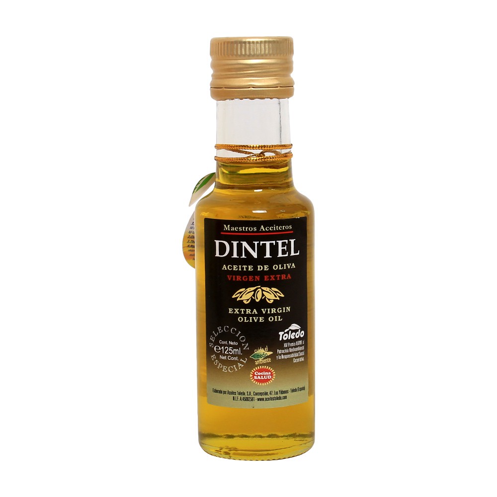 DẦU OLIU DINTEL NGUYÊN CHẤT 125ML