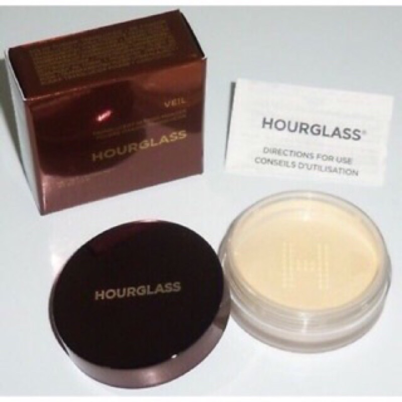 Phấn phủ không màu Laura Mercier Loose Setting Powder Translucent Minisize