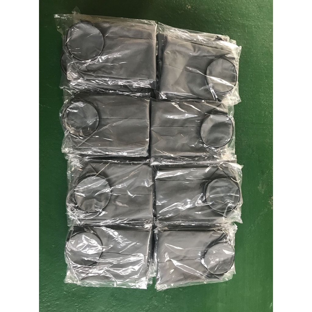 Thảm Tập Yoga Định Tuyến Da PU 5mm Thảm Yoga Tập Gym Cao Cấp + Túi Đựng Thảm và Dây Buộc