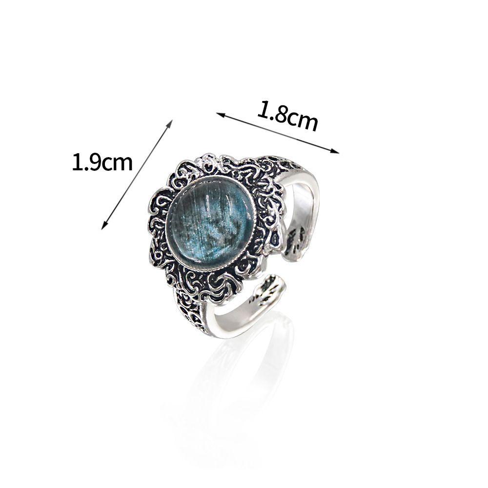 Nhẫn Đeo Tay Thời Trang Phong Cách Vintage
