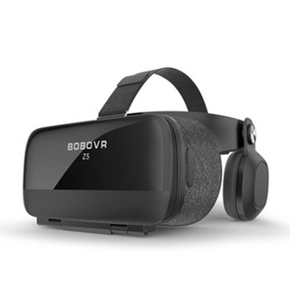 Kính thực tế ảo Bobo Vr Z5 (2019)