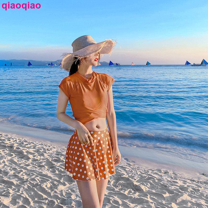 Set Đồ Bơi Phong Cách Hàn Quốc Quyến Rũ Dành Cho Nữ | BigBuy360 - bigbuy360.vn