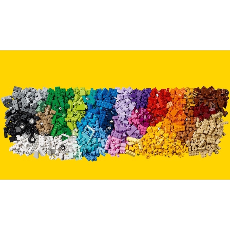 Lego chính hãng - Set 11717
