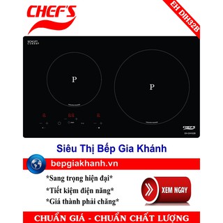 Bếp từ Chefs EH-DIH32B
