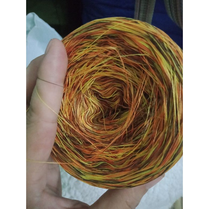 Sợi Rayzon Loang 1 Sợi Nhỏ