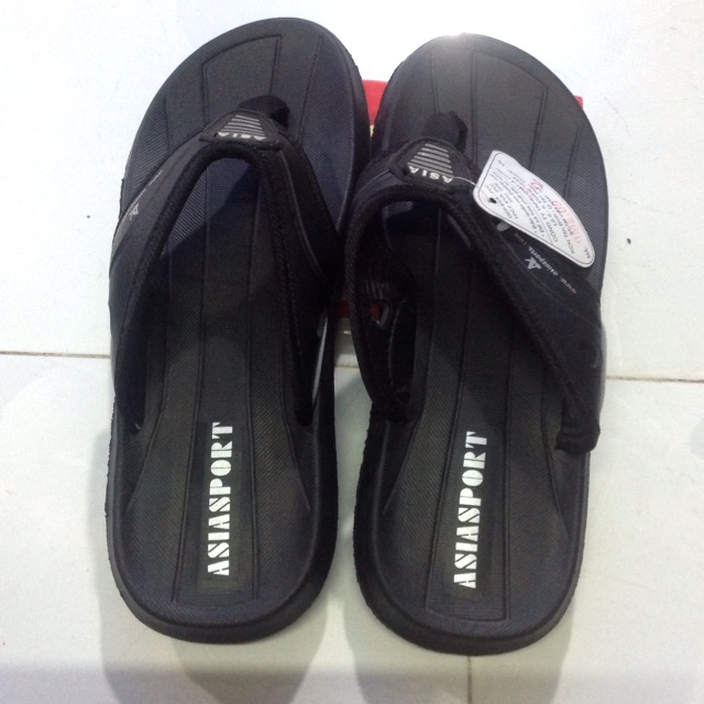 Dép quai kẹp Asia