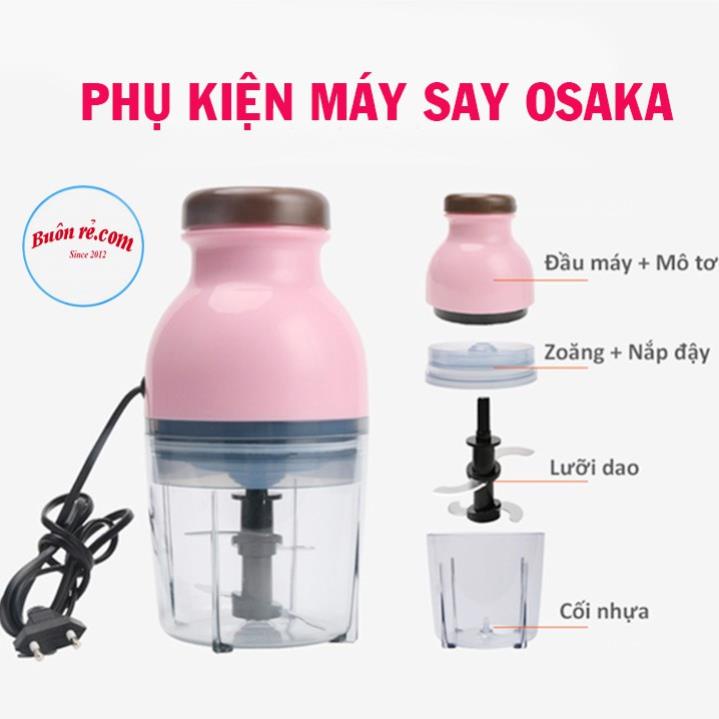 MÁY XAY DHA NỒI ĐỒNG CỐI ĐÁ NHẤT HIỆN NAY