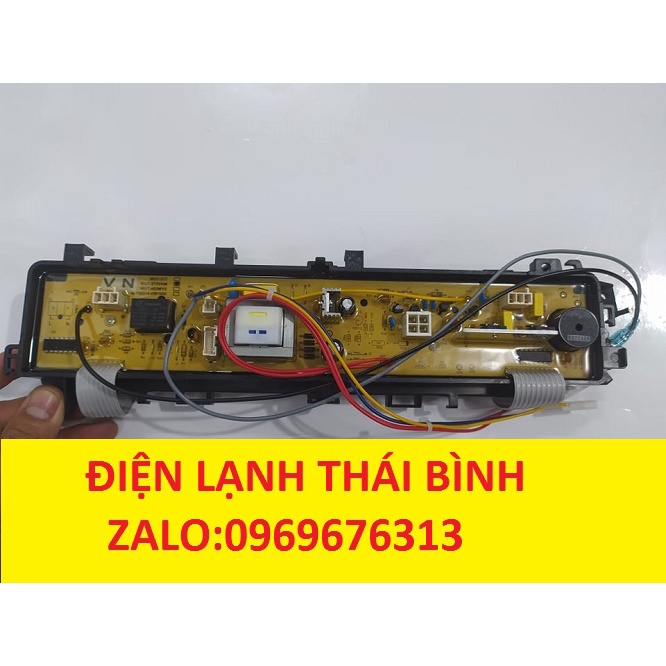 Mạch máy giặt toshiba B1000