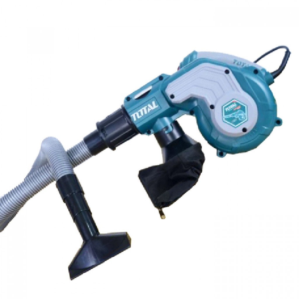 Dụng cụ thổi bụi dùng điện Total TB2086