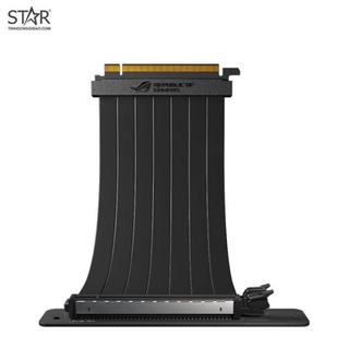 Cáp Riser Asus ROG Strix Cable 240mm PCIE 3.0
