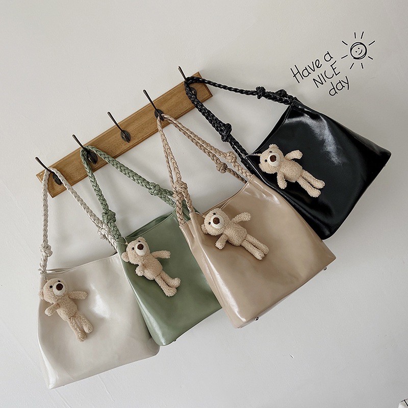 Túi Xách Nữ | Túi Xách nữ Đựng Laptop | Túi xách nữ đựng A4 | BigBuy360 - bigbuy360.vn