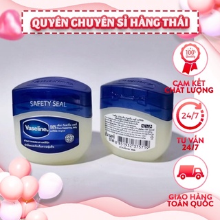 Sáp nẻ vaseline thái lan