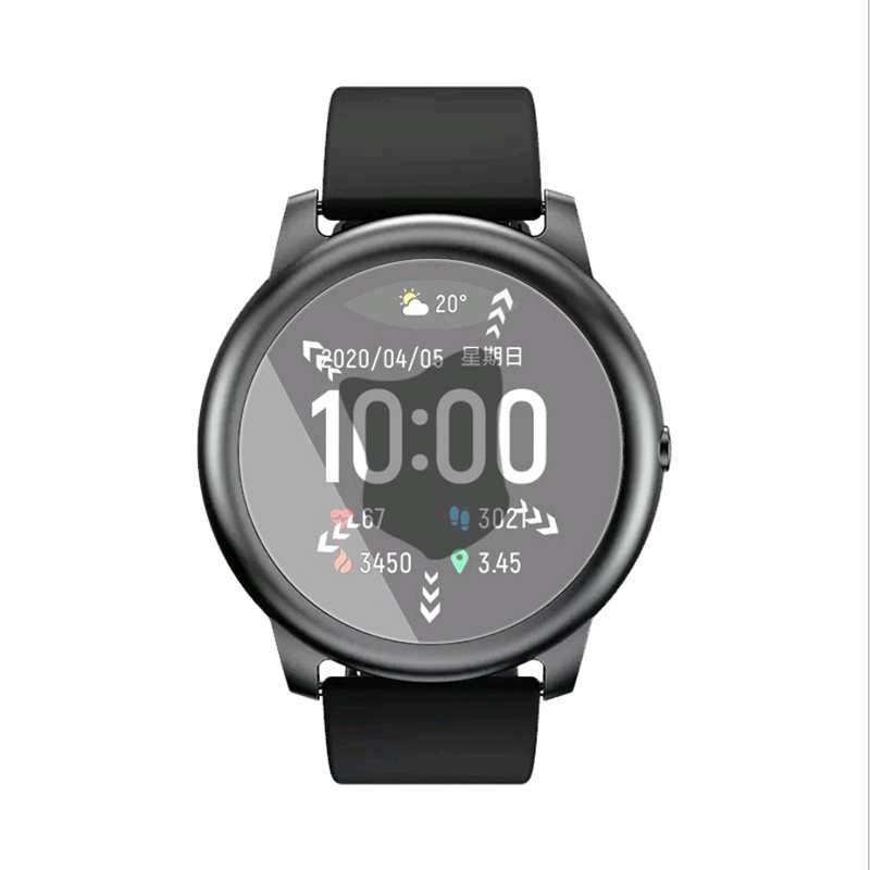 Kính cường lực kèm phụ kiện chất lượng cao bảo vệ cho Xiaomi Ayluou Ls05