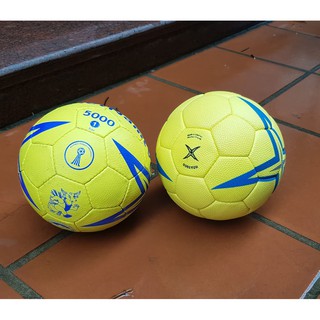 QUẢ BÓNG NÉM TVC TIÊU CHUẨN ( GIAO MÀU NGẪU NHIÊN)